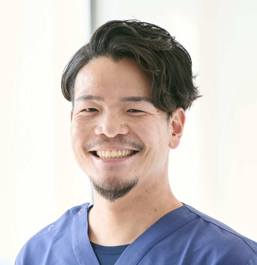 【監修】中津 院長